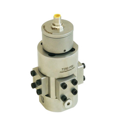 Positive Displacement Flowmeters